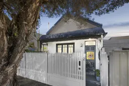 2 Fraser Street, Brunswick