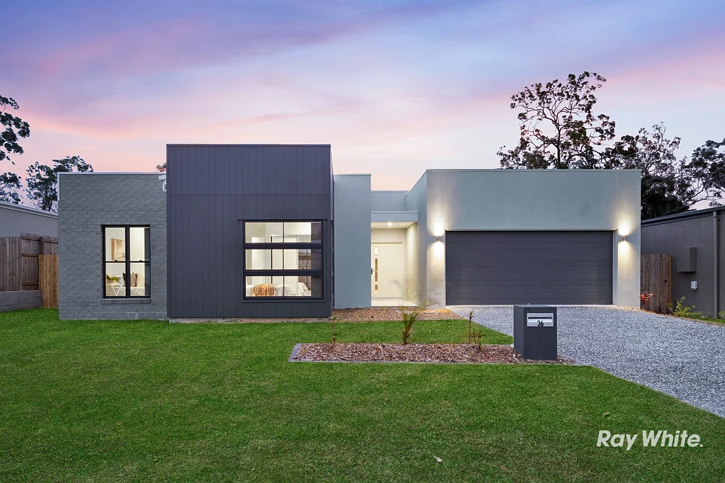 36 Barratt Drive, Greenbank, QLD 4124