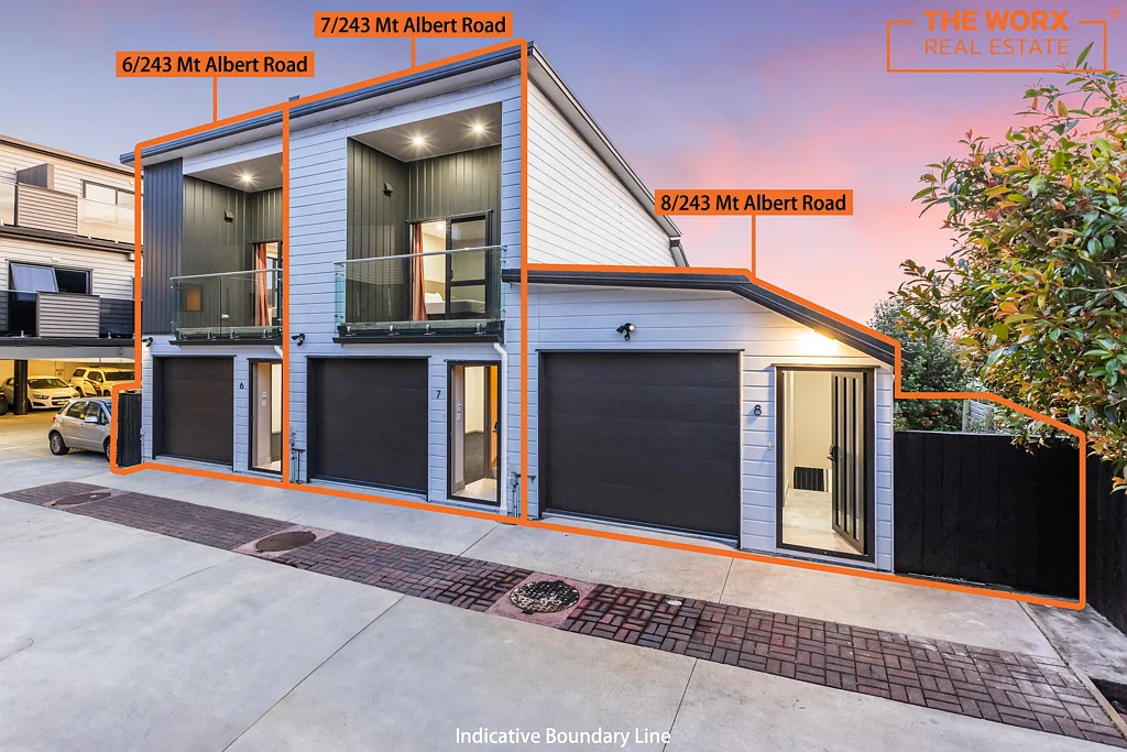 Sandringham 2ਬੈੱਡਰੂਮ Affordable & Cozy Home-Lot 8/243 Mt Albert RD