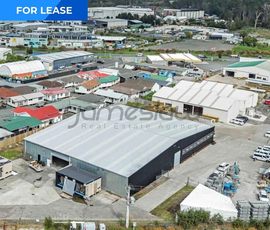 Kumeu Prime Commercial Lease on Kumeu Main Road