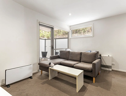 G04/224-226 Burwood Highway, Burwood, Inner East Melbourne, 1 Kuwarto, 1 Banyo, Apartment