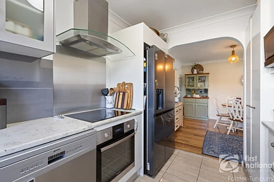 1/19 Regency Circuit, Tuncurry, NSW 2428, 3 slaapkamers, 2 badkamers, Townhouse