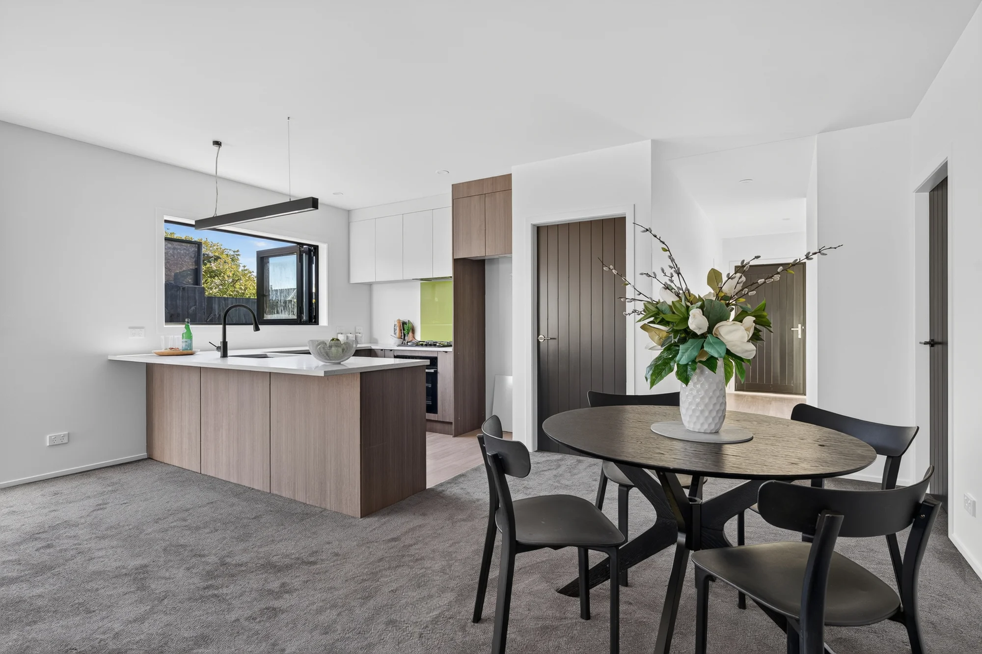 11A Betts Avenue, Solway, Masterton, 3 Bedrooms, 2 Bathrooms, House