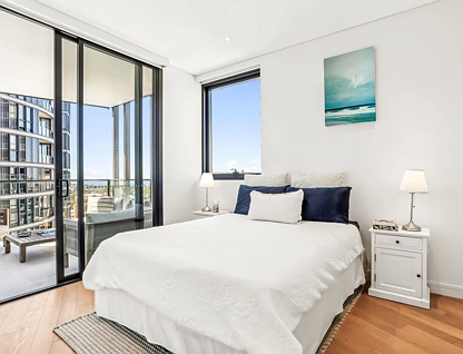 1304/568 Oxford Street, Bondi Junction, Eastern Suburbs, 2 غرف, 2 حمامات, Apartment