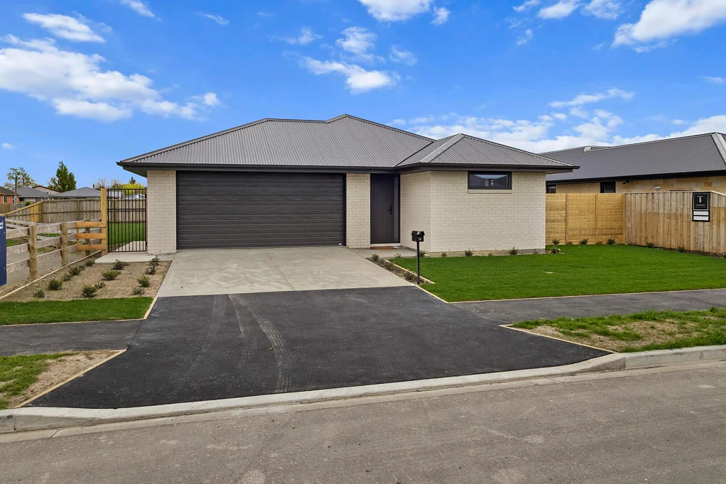 Ashburton 4બેડરૂમ A home you won't want to miss