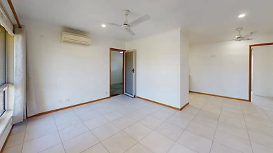 Living room - 1 Archer Road, Gracemere, QLD 4702