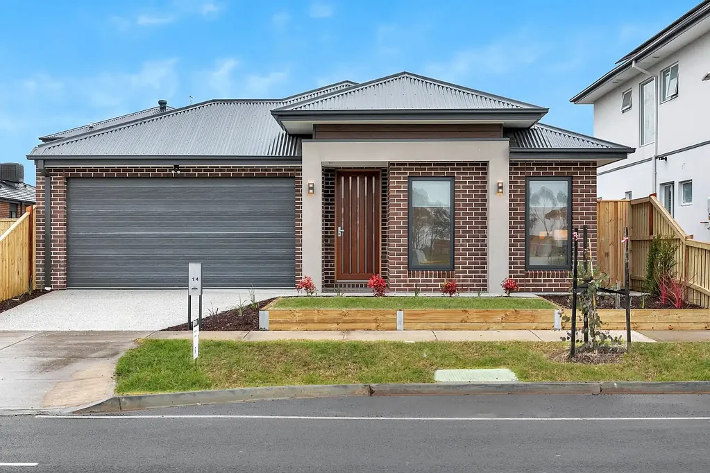 14 Billy Road, Deanside, VIC 3336