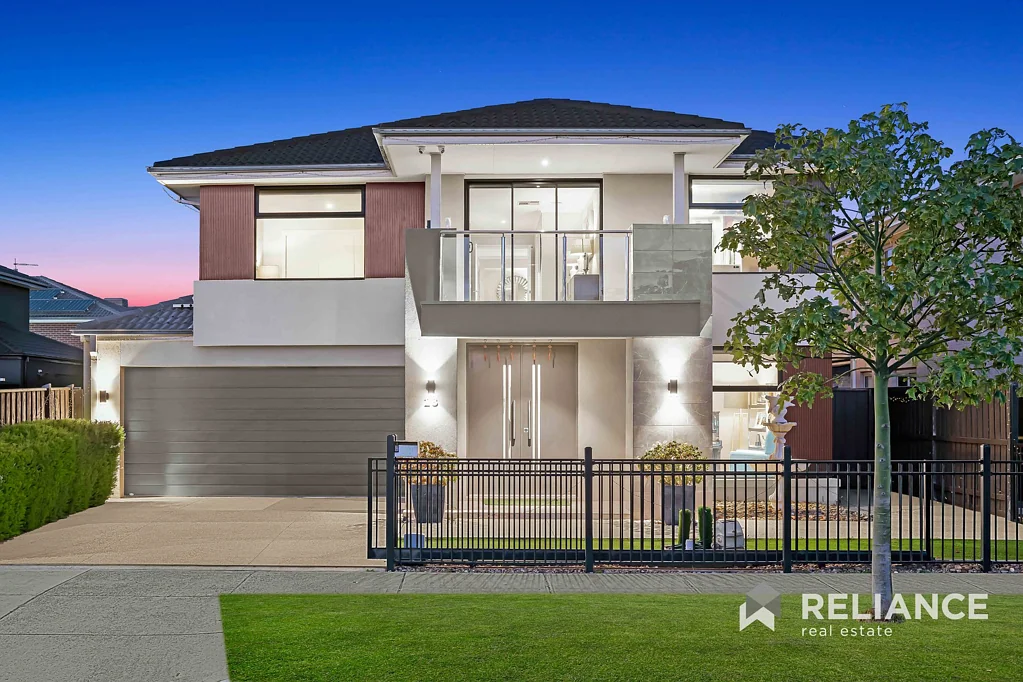 28 Roosevelt Way, Point Cook, VIC 3030