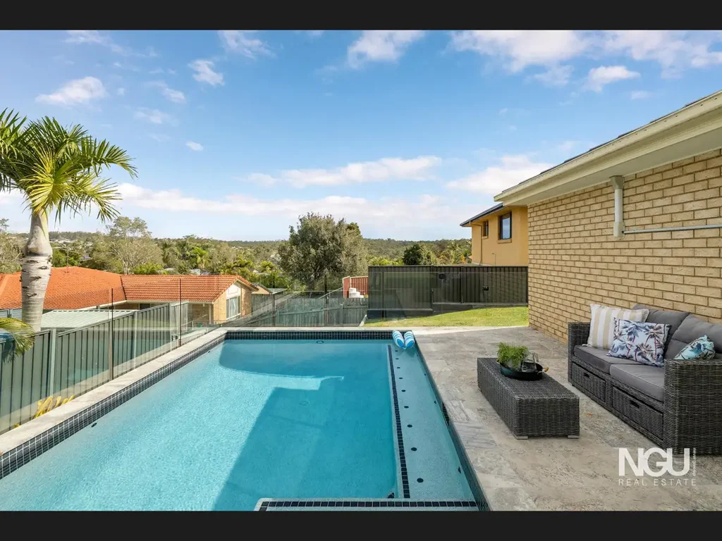 Springfield 4Habitaciones Don't settle for less, you deserve Moresby!