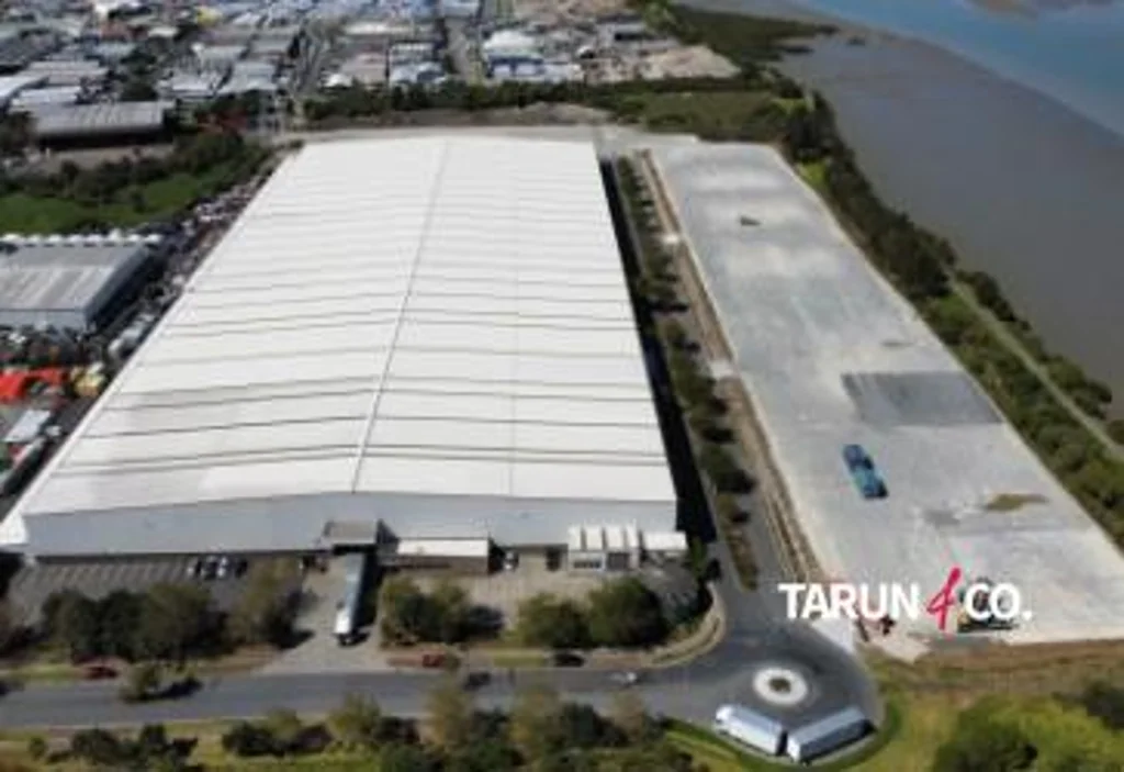 Onehunga Large Industrial Site with Expansion Options
