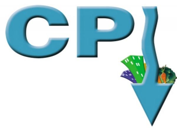 美国3月CPI环比下降0.3% 为13个月来首次下降