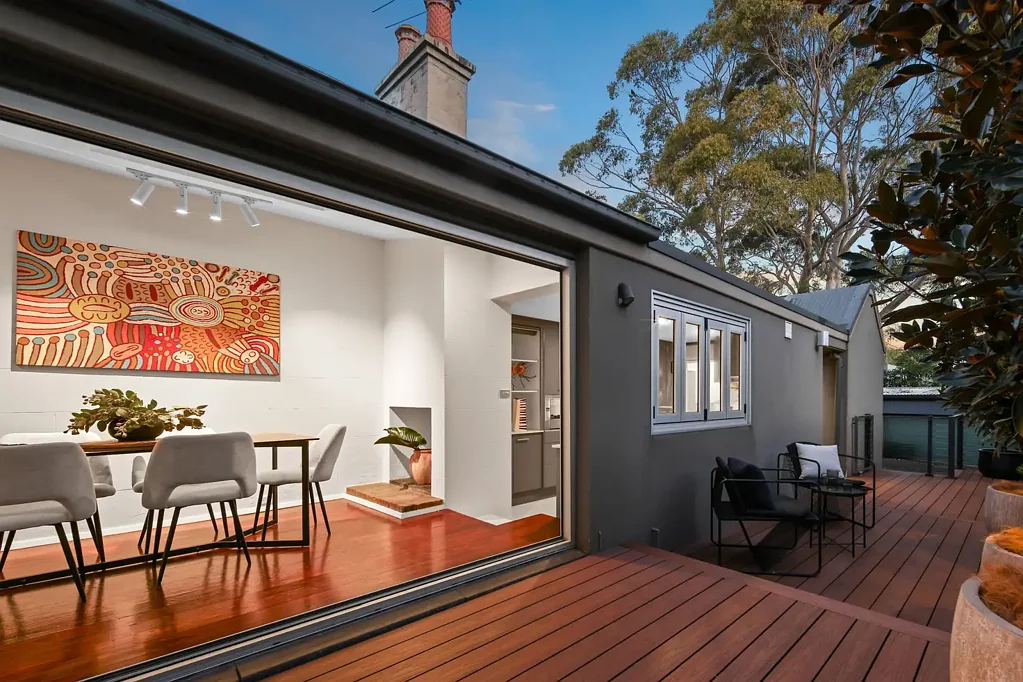 143 Salisbury Road, Camperdown, NSW 2050