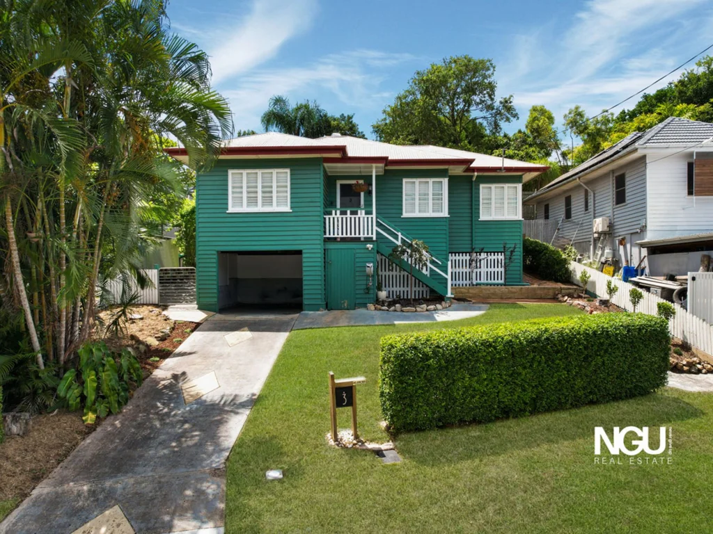 3 Campbell Street, Woodend, QLD 4305