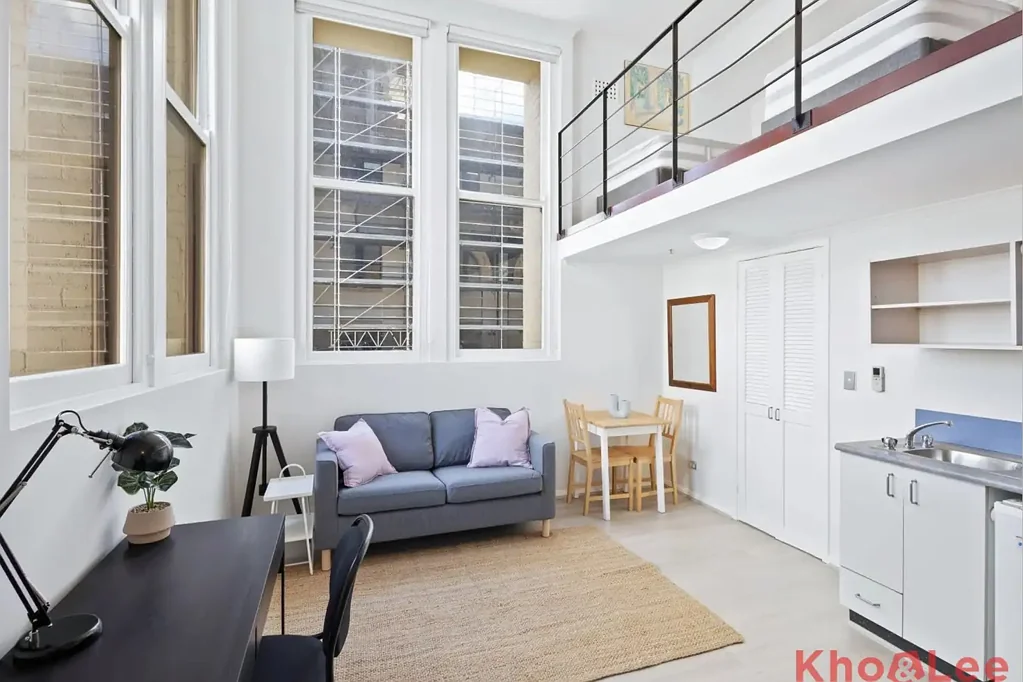 2069/185 Broadway, Ultimo, NSW 2007
