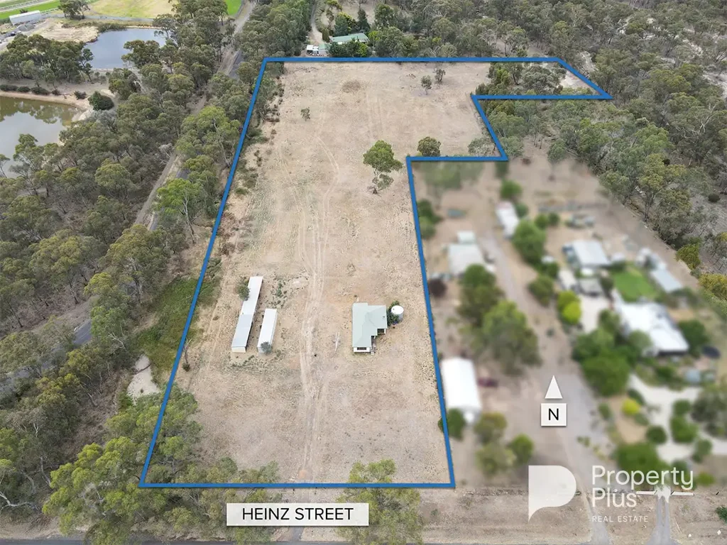 125 Heinz Street, East Bendigo, VIC 3550
