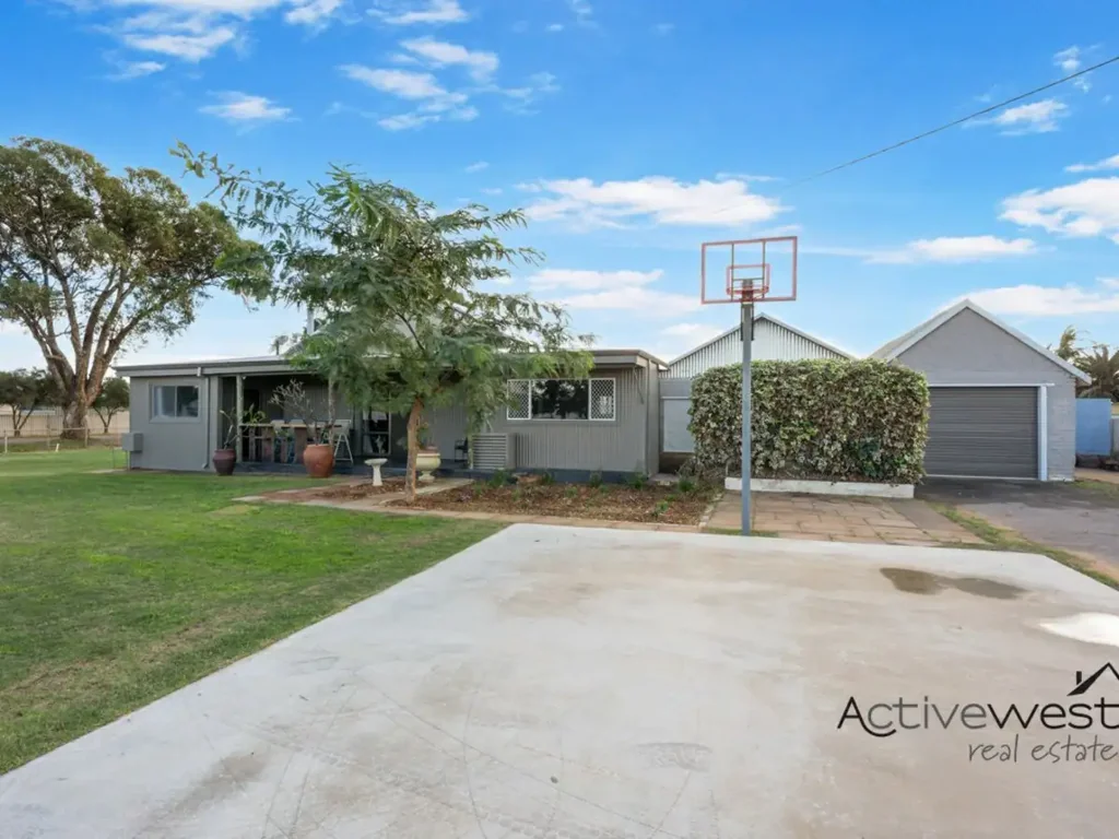 257 Seventh Street, Wonthella, WA 6530