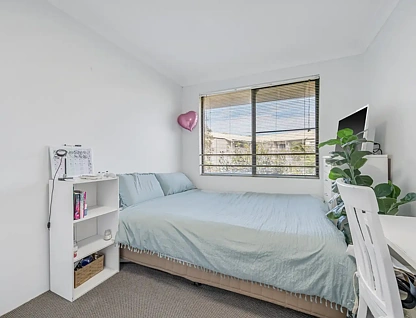 35/6 Flynn Street, Port Macquarie, North Coast, 2 Bedrooms, 1 Bathrooms, Unit