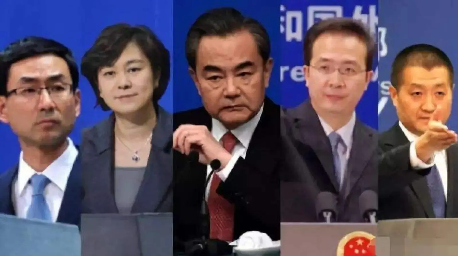 澳外长反对死刑,中国外交官霸气怒怼回应:谢伦伯格和澳大利亚有什么关系?外交部才是中国第一天团,无数网友被圈粉