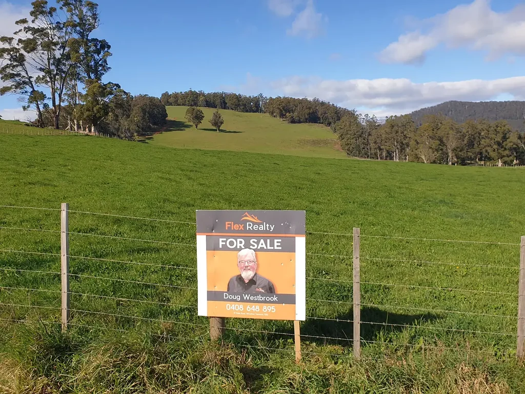 Beulah Approx. 150 Acres of Productive Country with Space to Dream