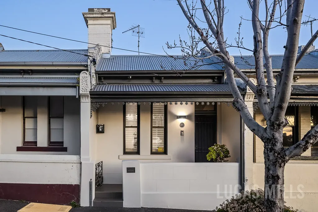 211 Stanley Street, West Melbourne, VIC 3003