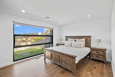 बेडरूम - 4 Aldergate Court, Epping, VIC 3076
