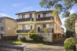 4/99 Longfield Street, Cabramatta