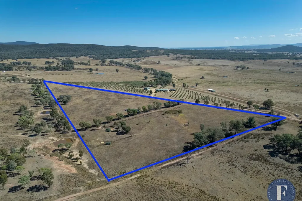 401 Stoney Hill Road, Cowra, NSW 2794