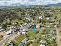 LOT Lot 1 LP123633/4 Camp Street, Omeo