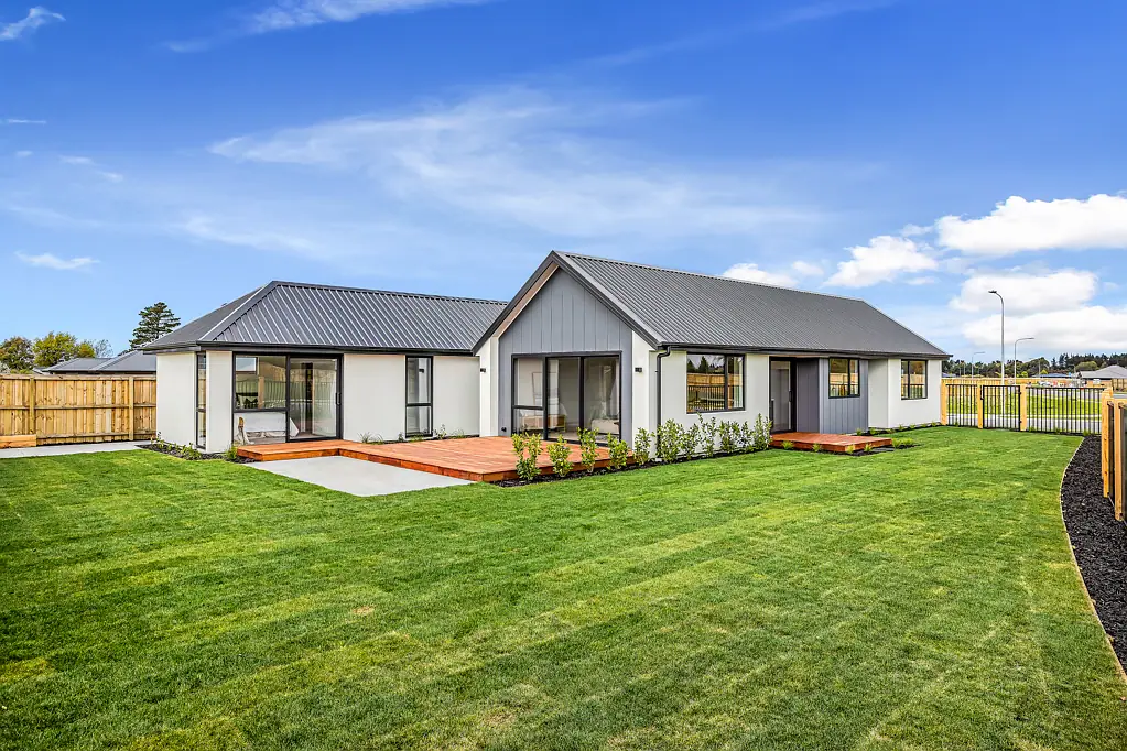 1 Greig Crescent, Amberley, Canterbury