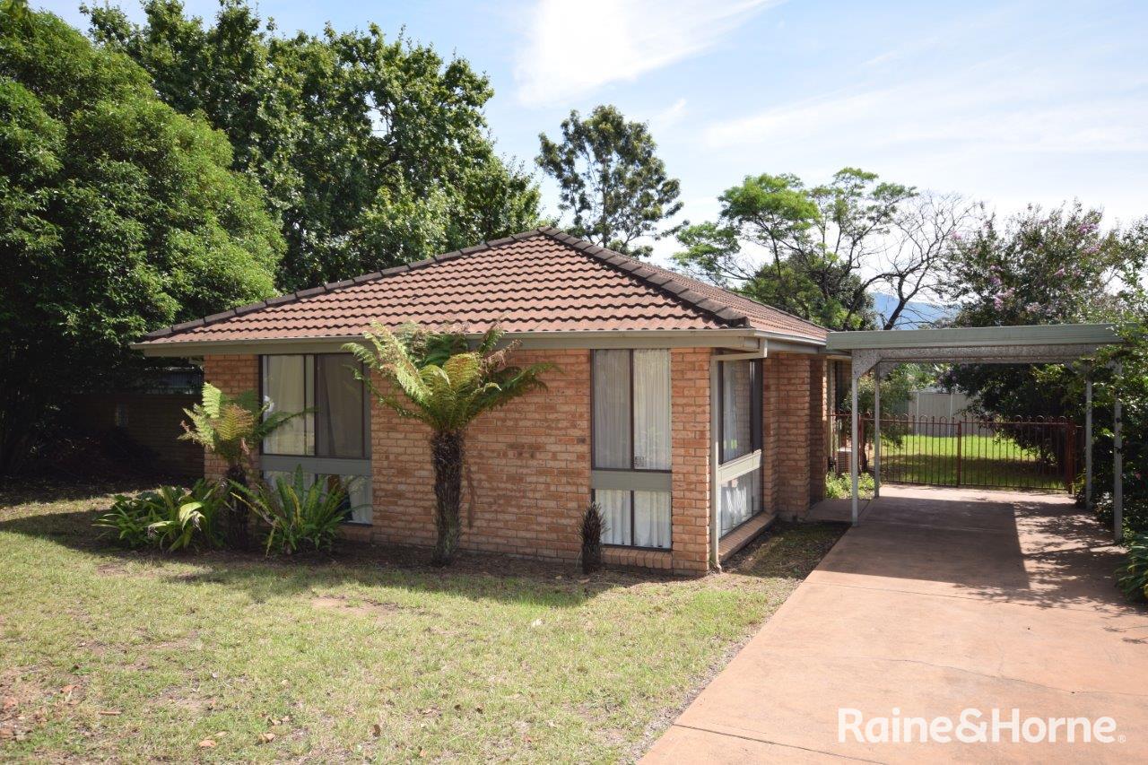 15 GARLIN CL, NORTH NOWRA NSW 2541, 0 રૂમ, 0 બાથરૂમ, House