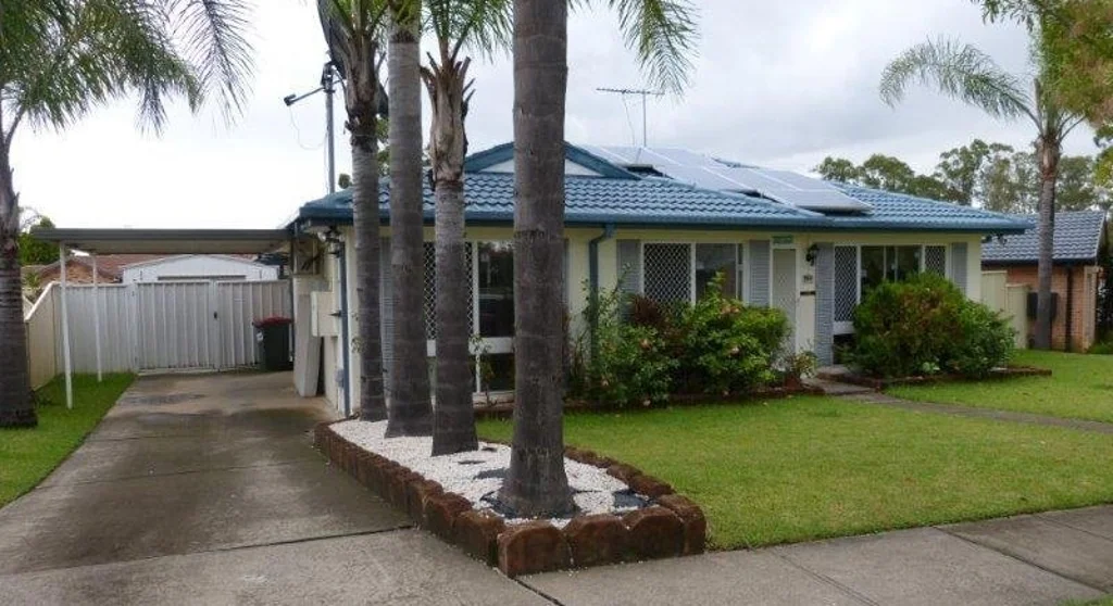 Renovated family,