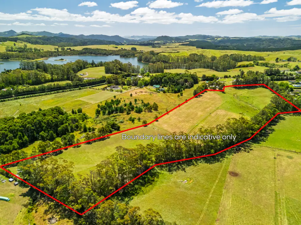 Kerikeri Rural Opportunity – 6.1251 Ha of Versatile Land