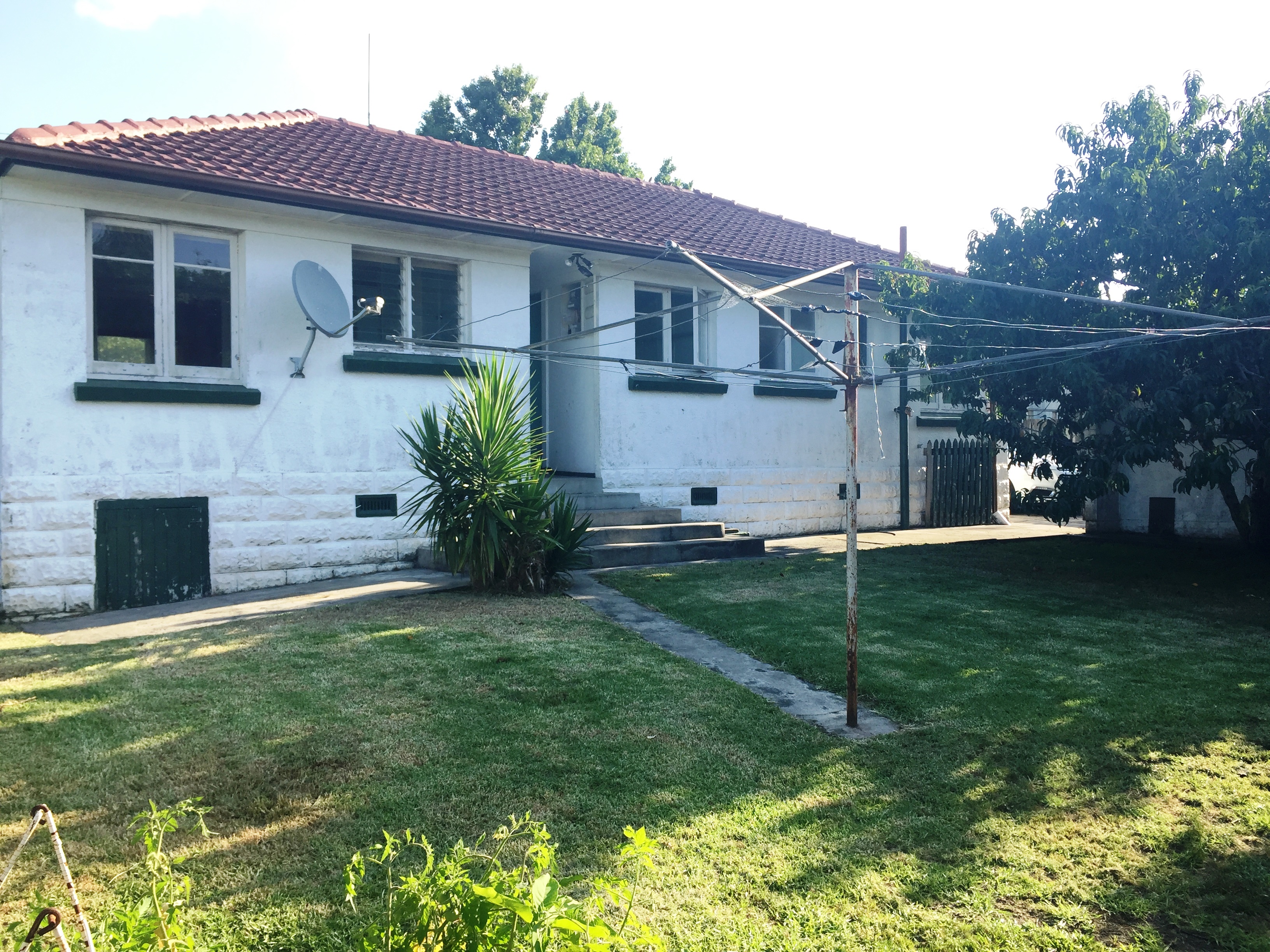 65 Morningside Road, Morningside, Whangarei, 3 phòng ngủ, 1 phòng tắm