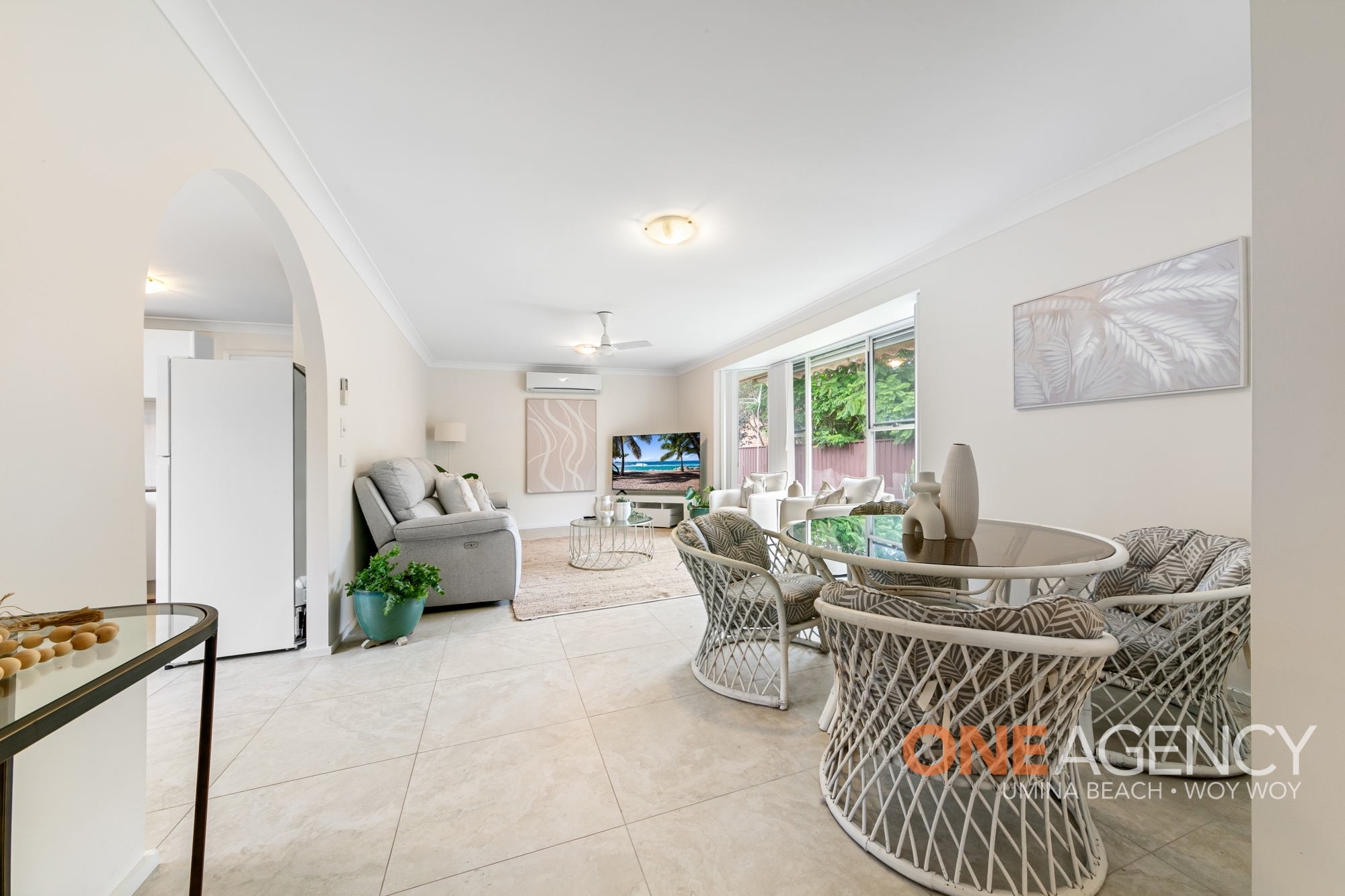 UNIT 2 60 FLATHEAD RD, ETTALONG BEACH NSW 2257, 0 chambres, 0 salles de bain, House