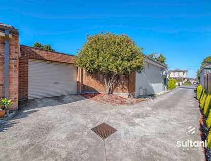 1/3 Jolly Street, Dandenong, South East Melbourne, 3房, 1浴, Unit