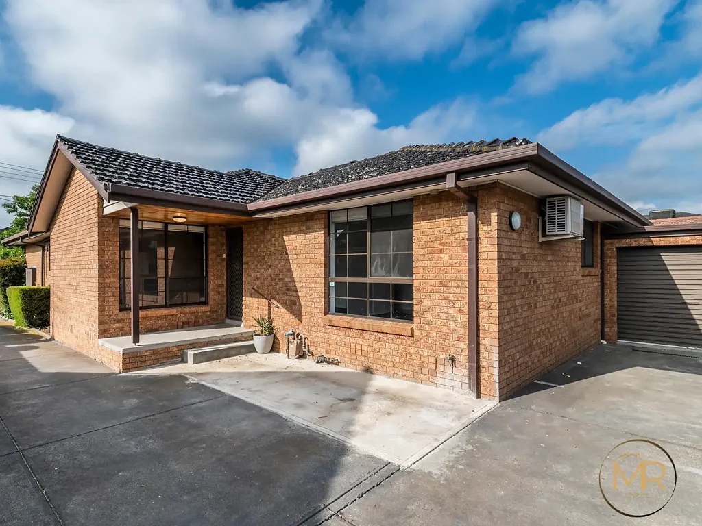 Modern Low-Maintenance Living in a Convenient Glenroy Location