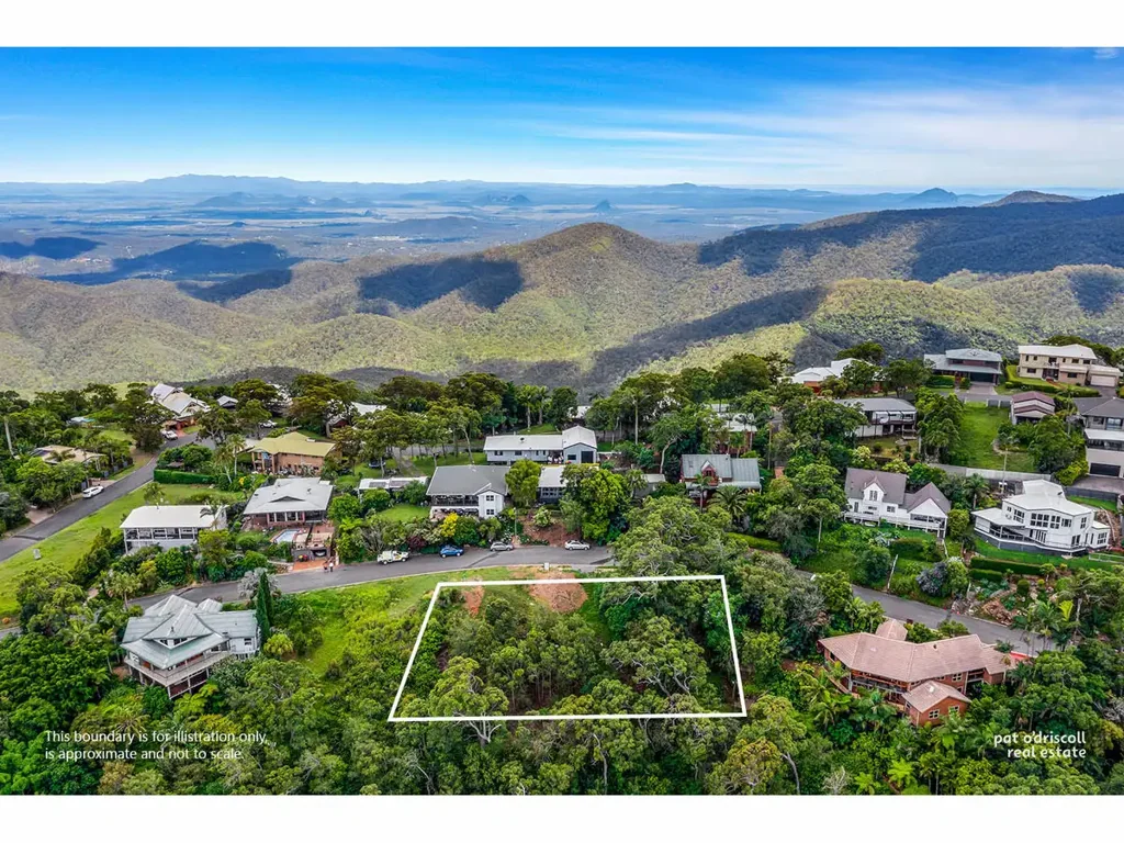 Mount Archer  The Peak of Prestige: Rockhampton’s Best View Just Doubled.