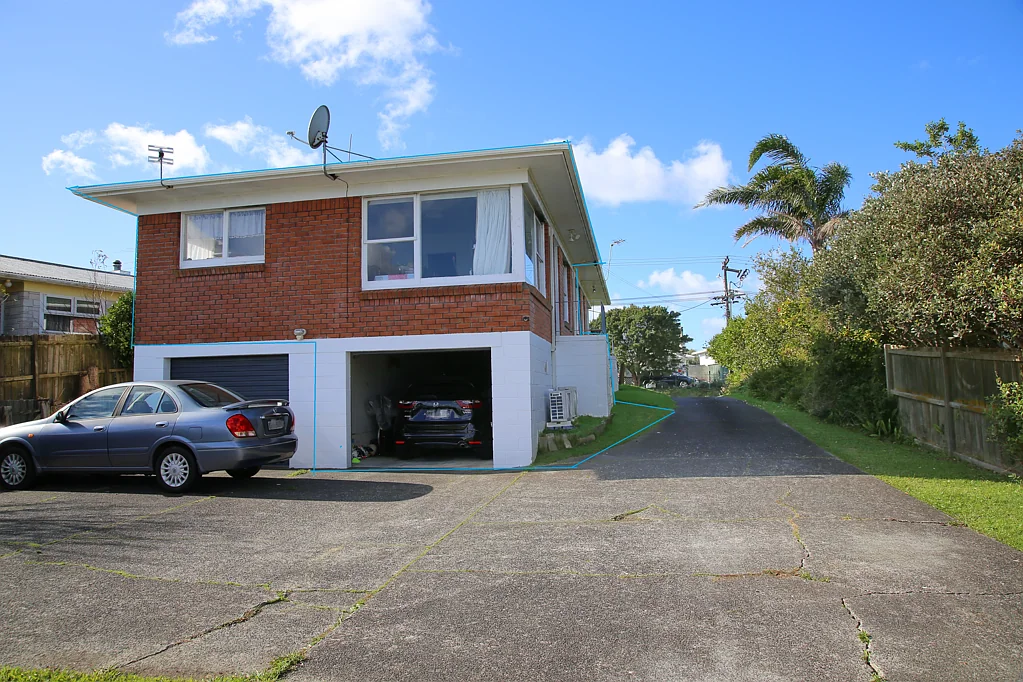 Glenfield 2房  Solid, Sunny & Stylish - Close to Mall, Bus to CBD