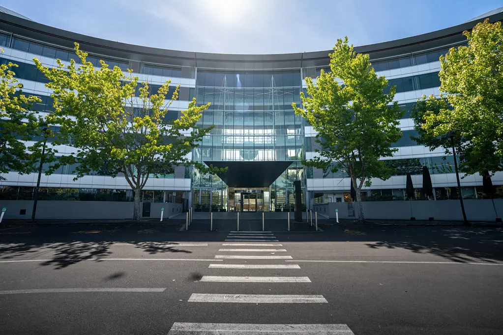 Takapuna One NZ Building - Ground Floor Spaces