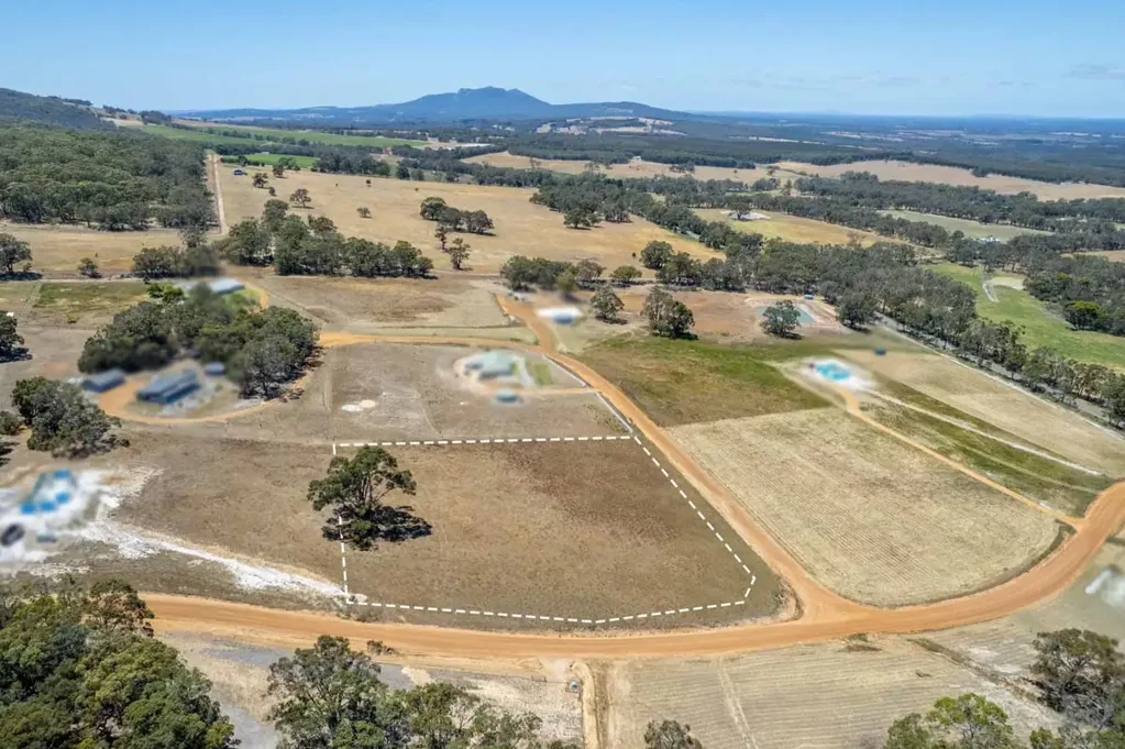 10/215 Porongurup Road, Mount Barker, WA 6324