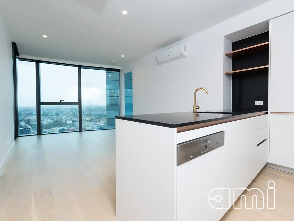 2bed 1bath Apartment in Center CBD