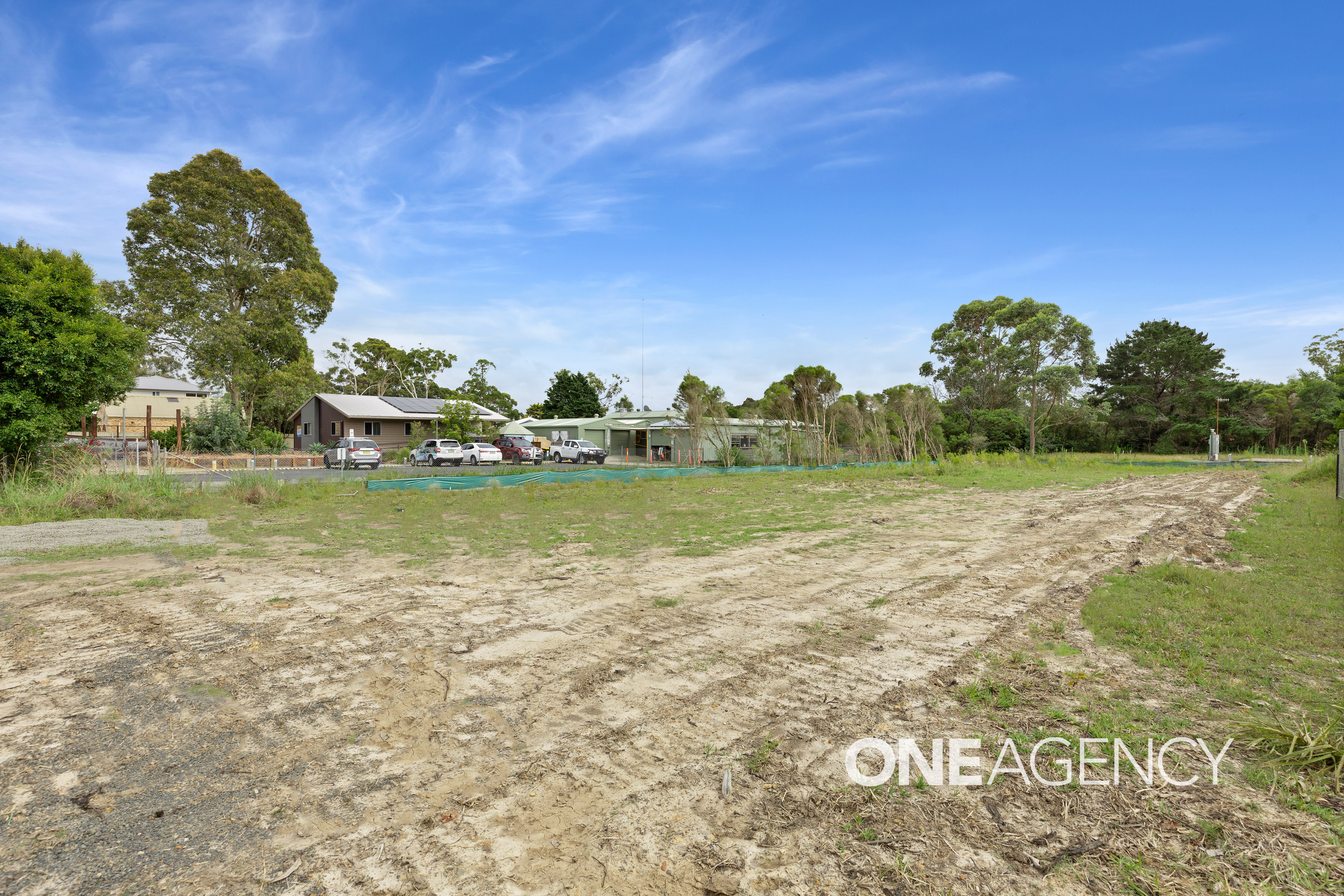 22 SANCTUARY POINT RD, SANCTUARY POINT NSW 2540, 0房, 0浴, Section