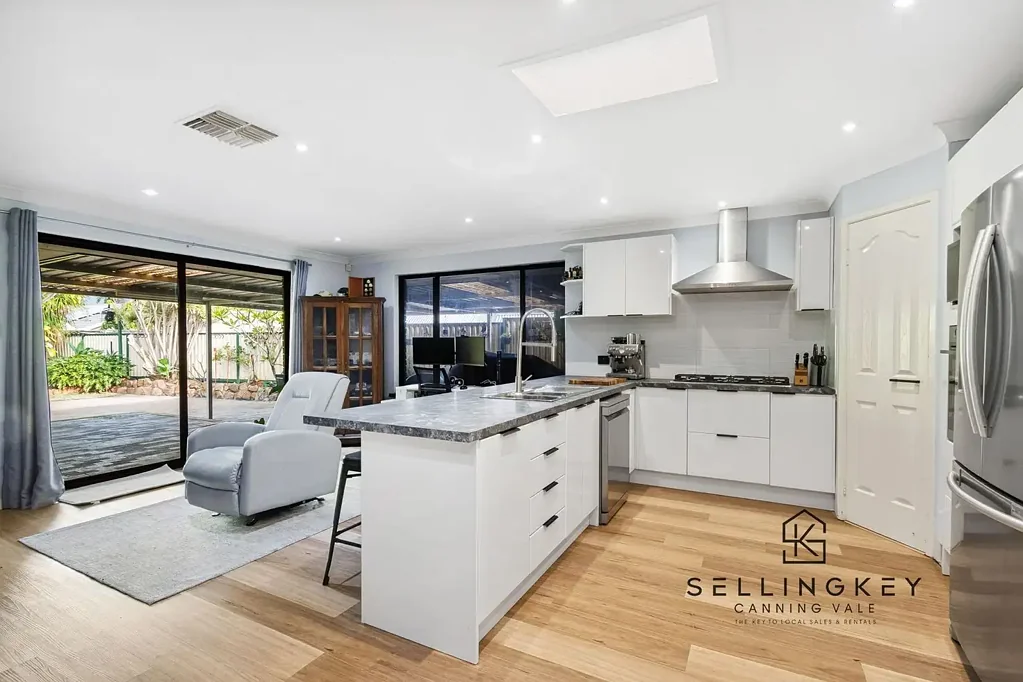 21 Haven Place, Thornlie, WA 6108