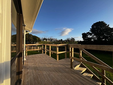 Okaihau, Central Northland Location