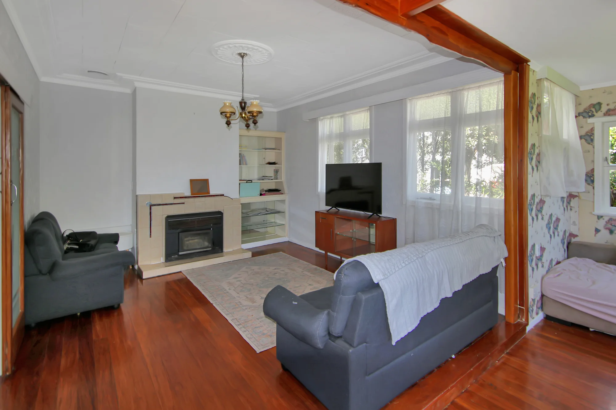 7 North Road, Kaitaia, Far North, 3 Bedrooms, 1 Bathrooms, House