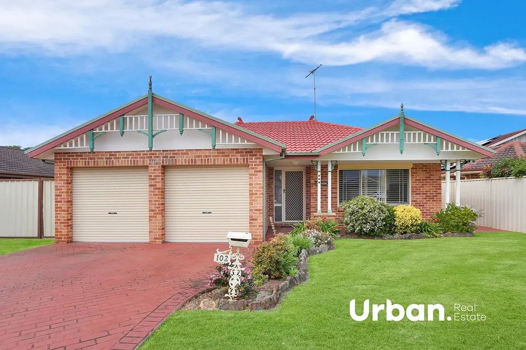 Glenmore Park 4બેડરૂમ 4 Bedroom Family Home with Space to Grow