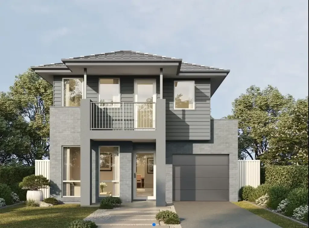 Rosemeadow 5Habitaciones Amazing House and Land Package in Rosemeadow
