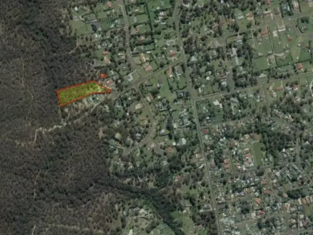 Address Withheld, Bargo, NSW 2574