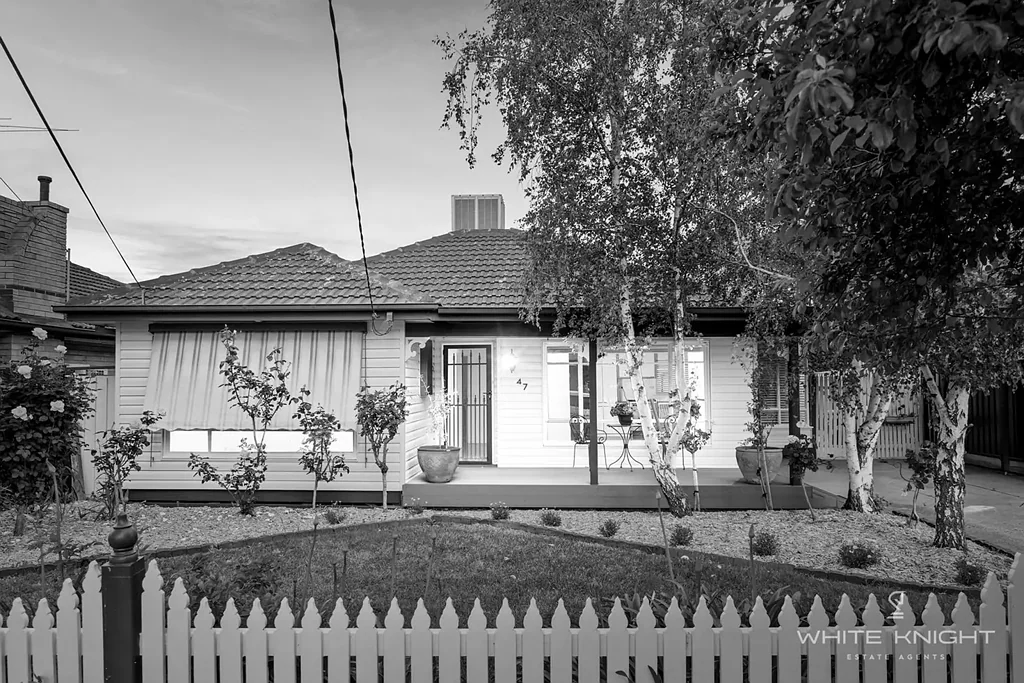 47 Seventh Avenue, Altona North, VIC 3025