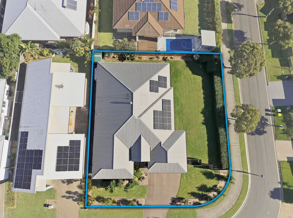Murrumba Downs 5침실 Contemporary Luxury, Exceptional Space & Family Living on 802m²